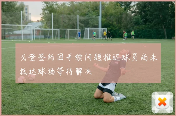 戈登签约因手续问题推迟球员尚未抵达球场等待解决